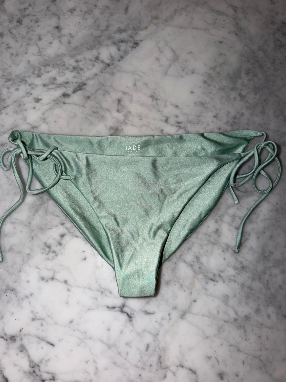 Jade swim bikini bottom